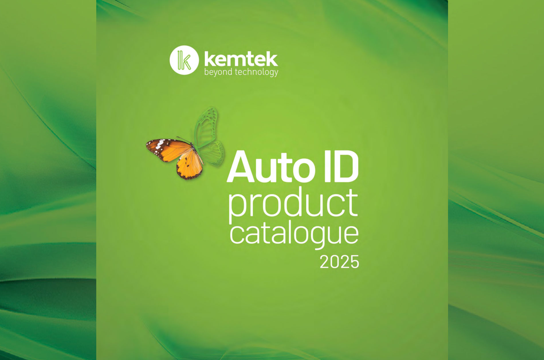 Auto ID Barcoding