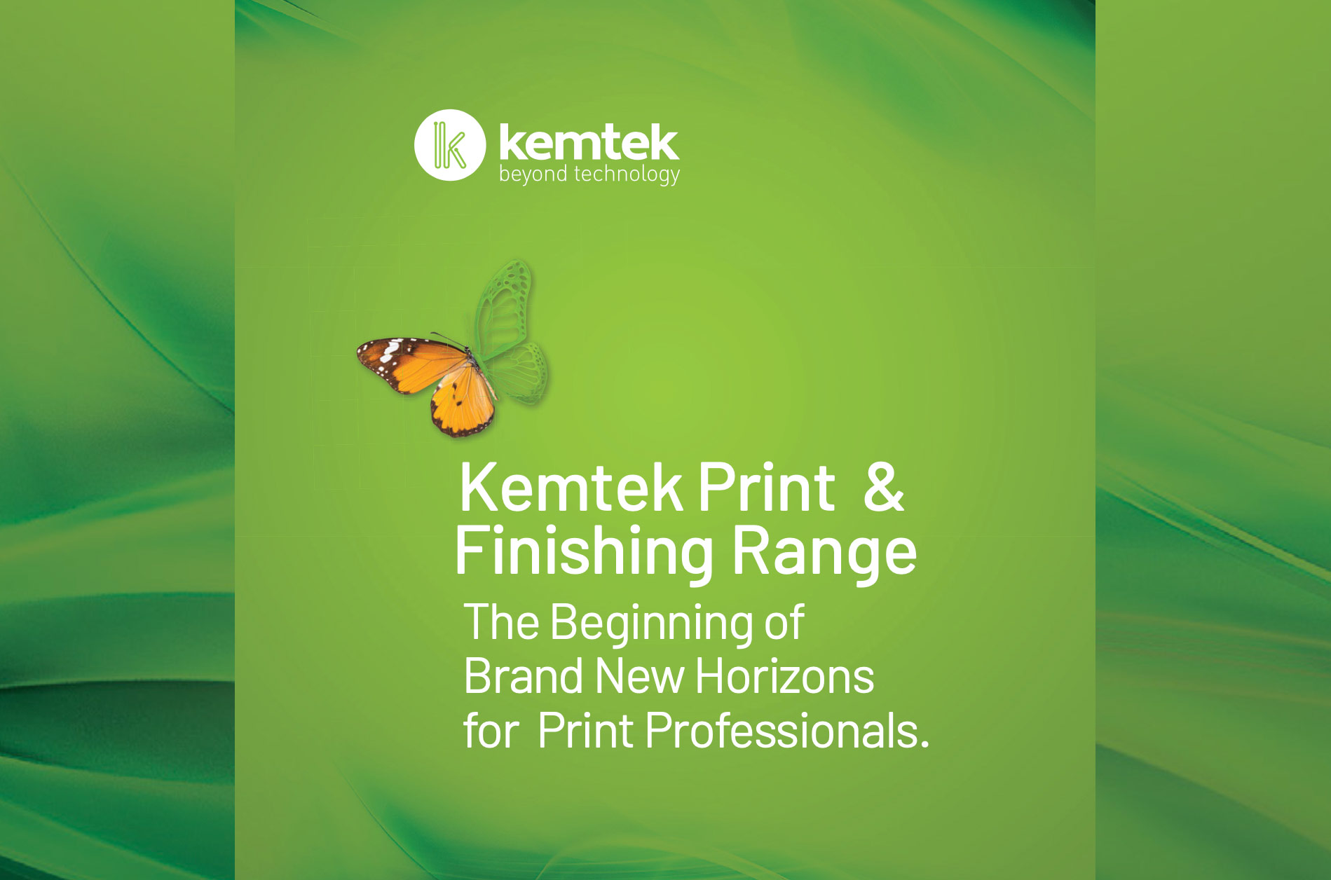 Print Finishing