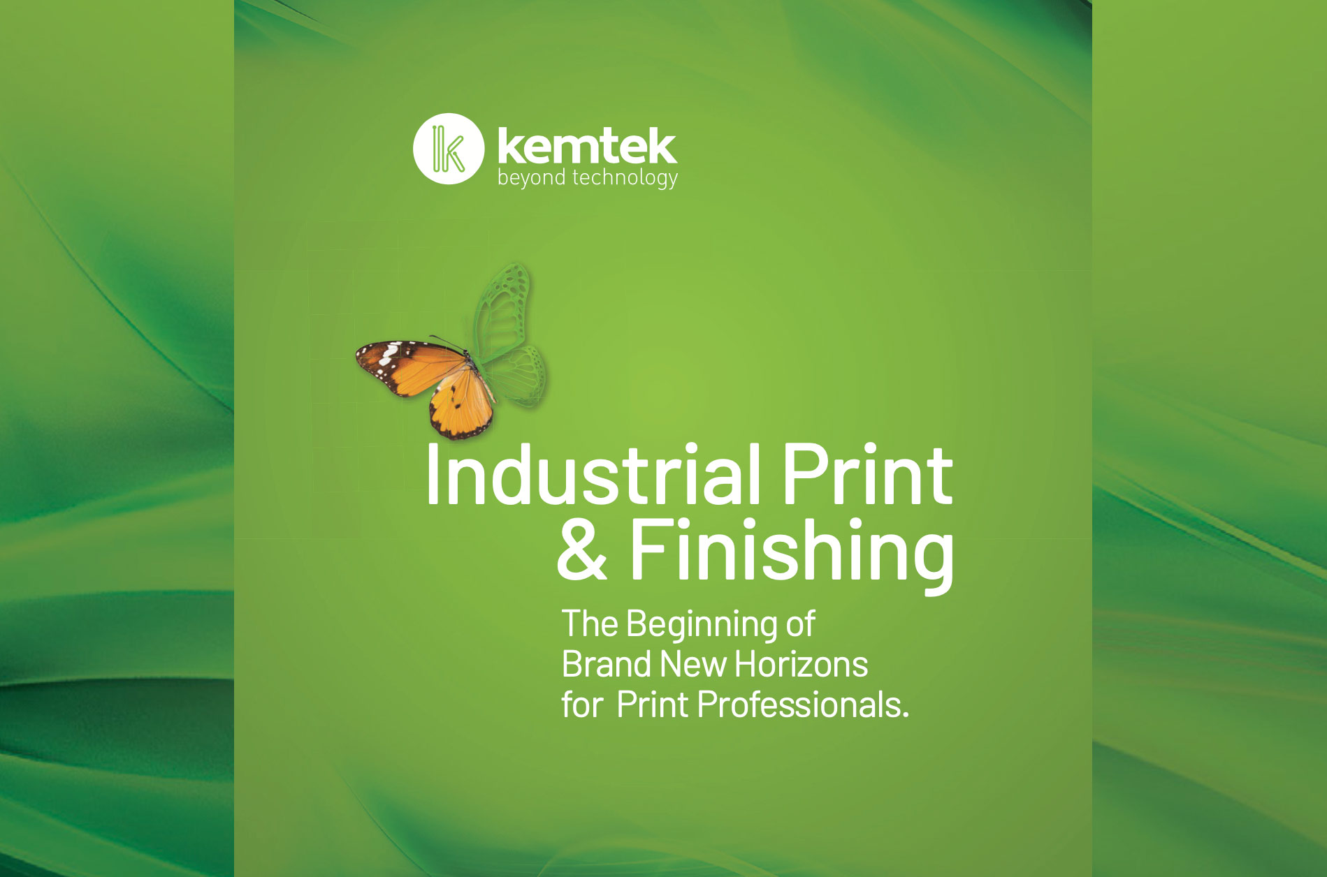 Industrial Printing